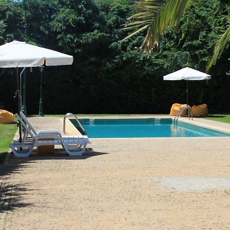 Quinta Da Boa Ventura Ξενοδοχείο Bragança Εξωτερικό φωτογραφία
