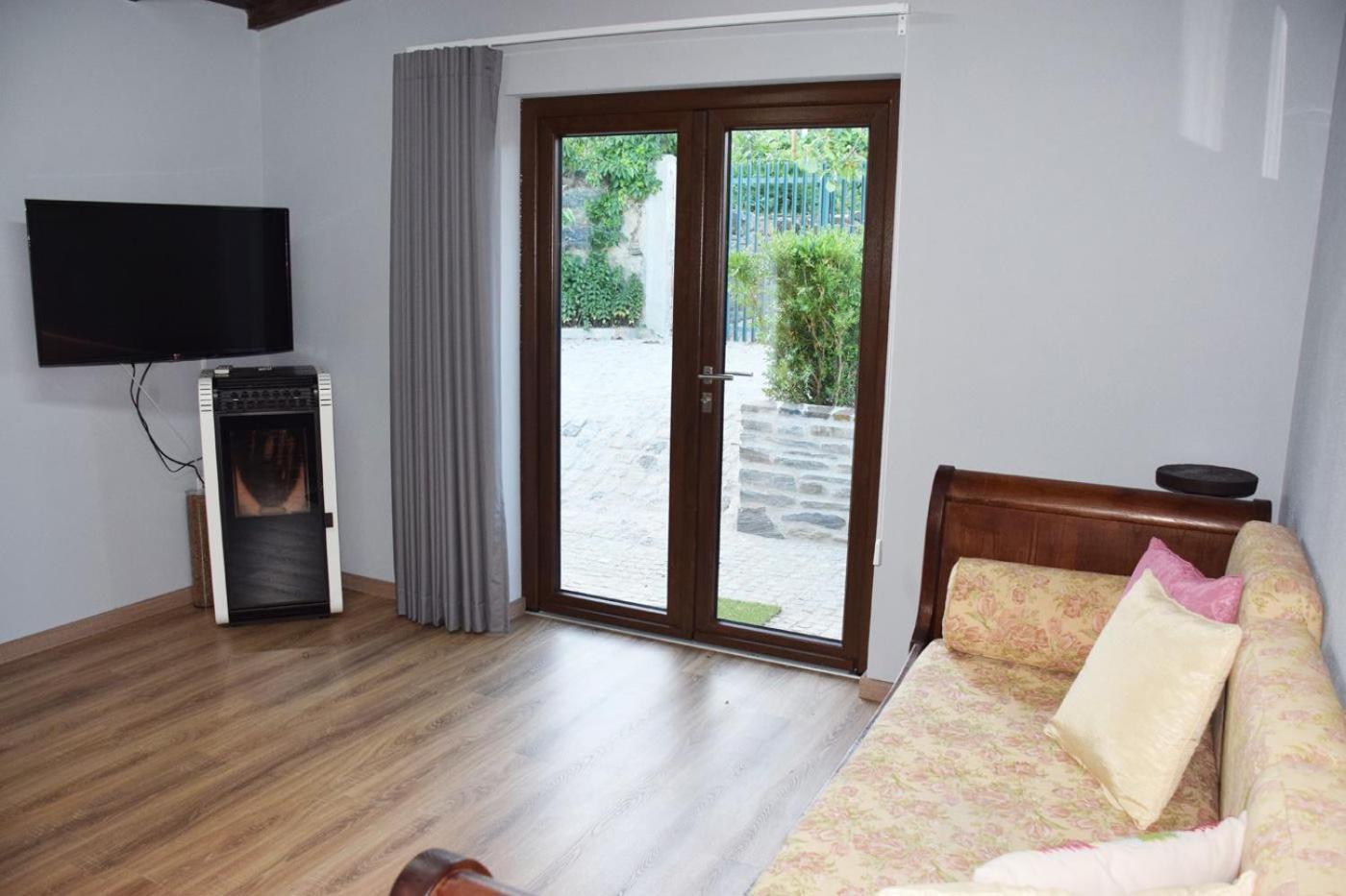 Quinta Da Boa Ventura Ξενοδοχείο Bragança Δωμάτιο φωτογραφία