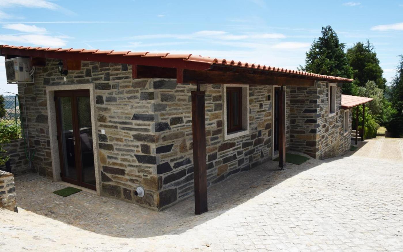 Quinta Da Boa Ventura Ξενοδοχείο Bragança Δωμάτιο φωτογραφία