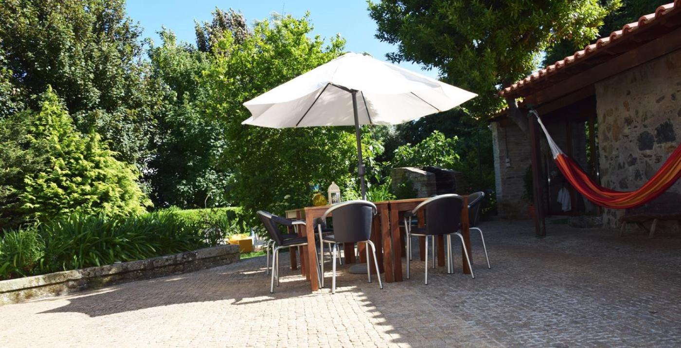 Quinta Da Boa Ventura Ξενοδοχείο Bragança Δωμάτιο φωτογραφία