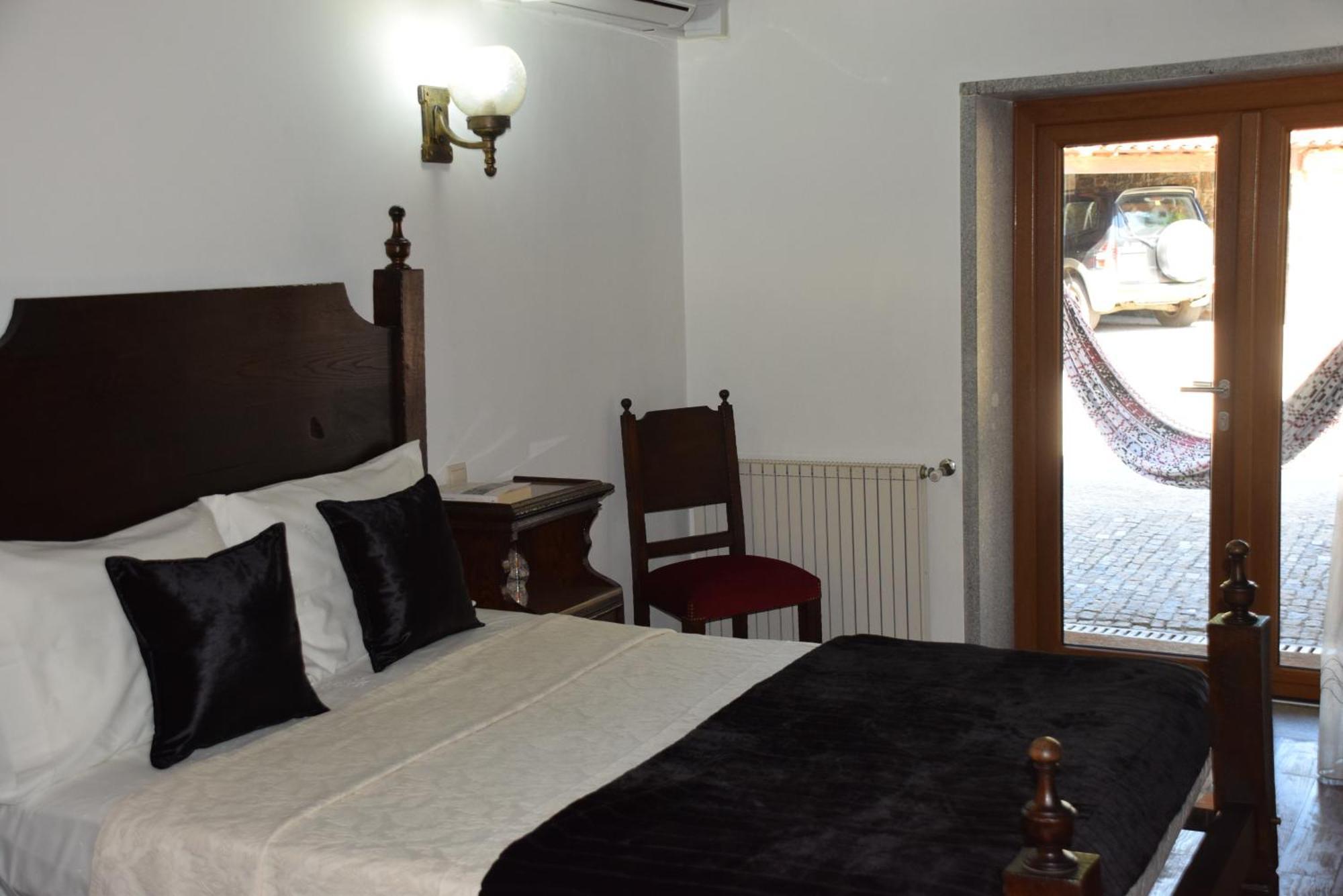 Quinta Da Boa Ventura Ξενοδοχείο Bragança Δωμάτιο φωτογραφία