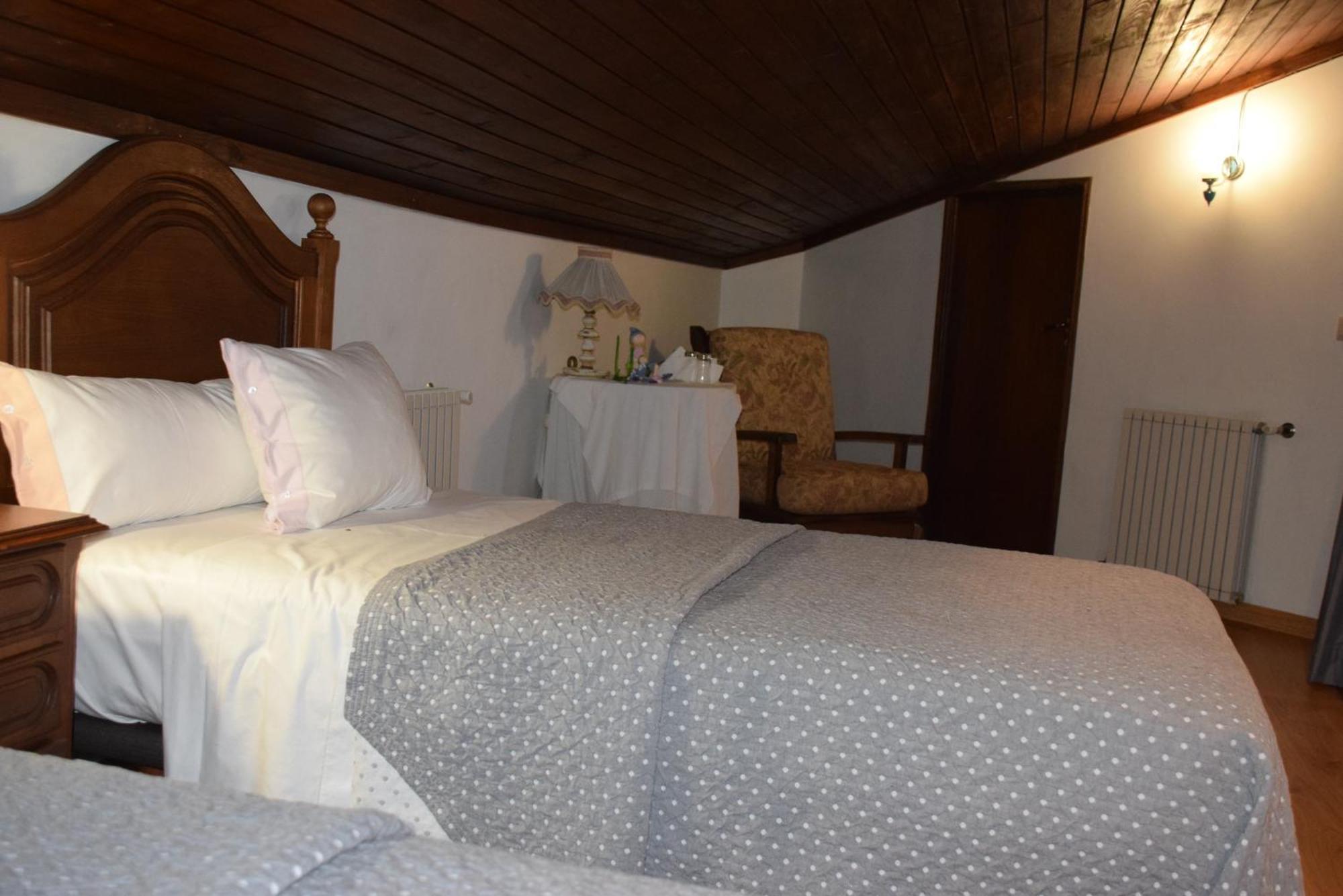 Quinta Da Boa Ventura Ξενοδοχείο Bragança Δωμάτιο φωτογραφία