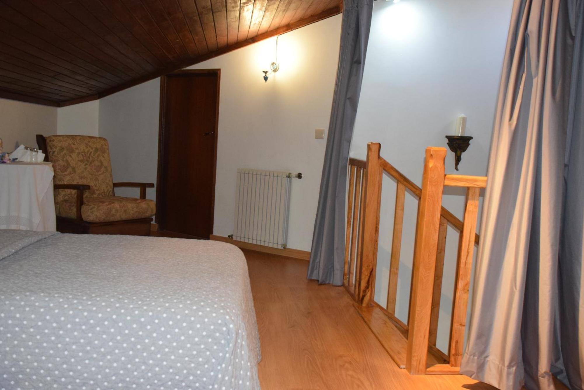 Quinta Da Boa Ventura Ξενοδοχείο Bragança Δωμάτιο φωτογραφία