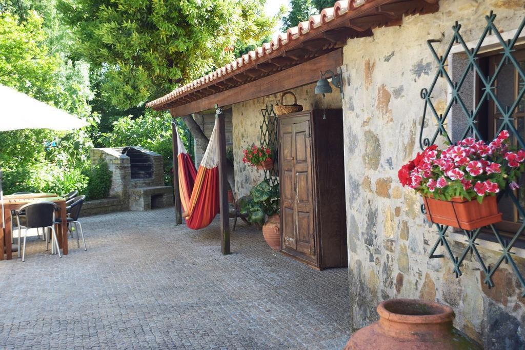 Quinta Da Boa Ventura Ξενοδοχείο Bragança Εξωτερικό φωτογραφία