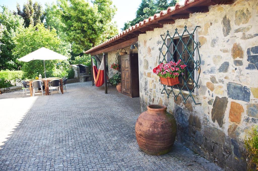 Quinta Da Boa Ventura Ξενοδοχείο Bragança Εξωτερικό φωτογραφία