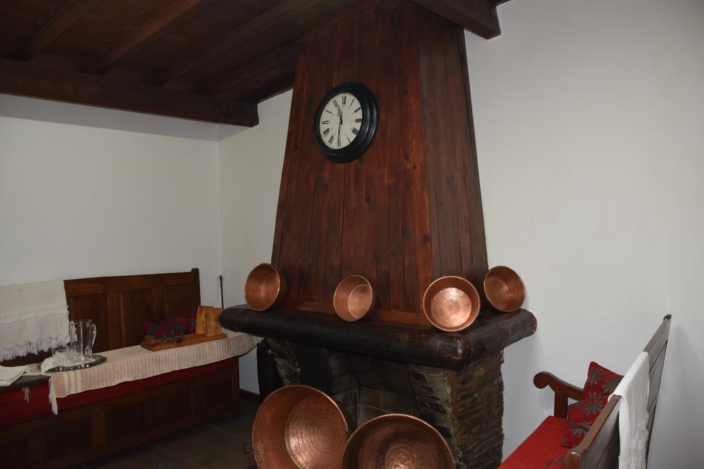 Quinta Da Boa Ventura Ξενοδοχείο Bragança Εξωτερικό φωτογραφία