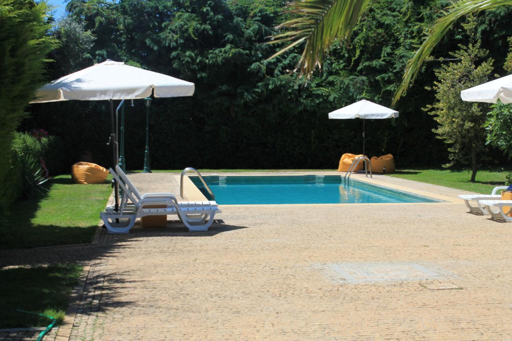 Quinta Da Boa Ventura Ξενοδοχείο Bragança Εξωτερικό φωτογραφία