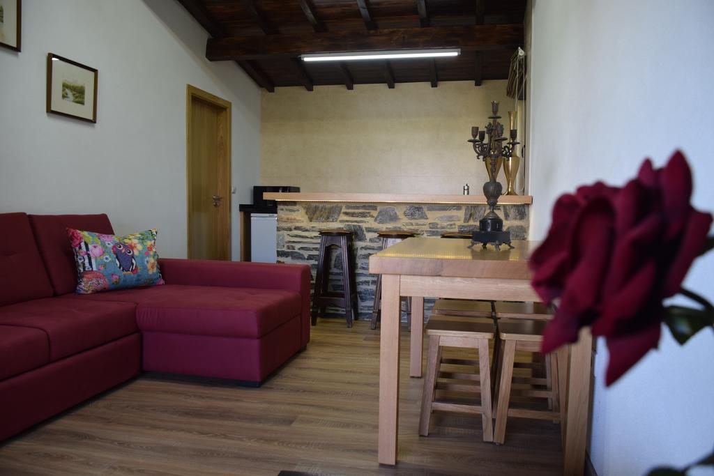 Quinta Da Boa Ventura Ξενοδοχείο Bragança Εξωτερικό φωτογραφία