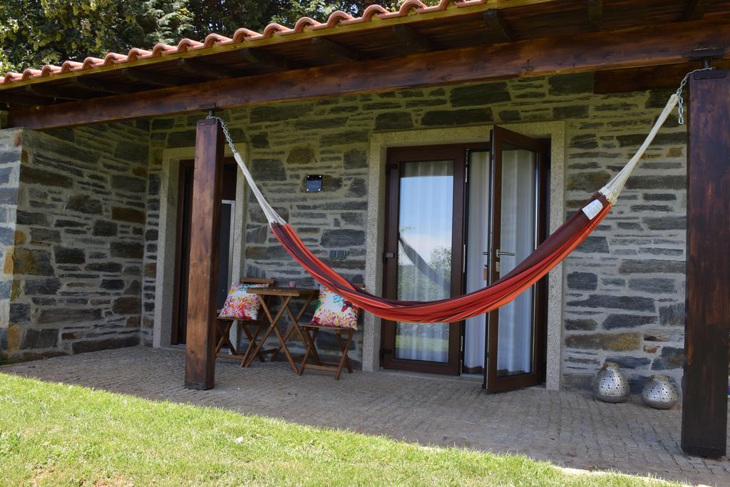 Quinta Da Boa Ventura Ξενοδοχείο Bragança Εξωτερικό φωτογραφία