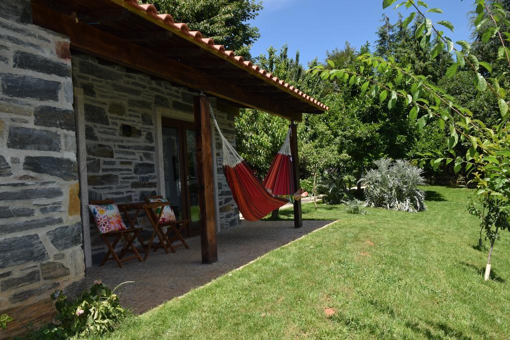 Quinta Da Boa Ventura Ξενοδοχείο Bragança Εξωτερικό φωτογραφία