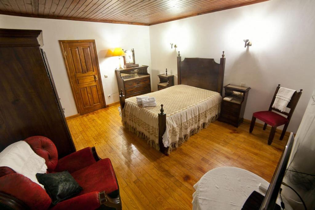 Quinta Da Boa Ventura Ξενοδοχείο Bragança Εξωτερικό φωτογραφία