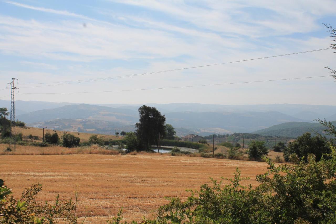 Quinta Da Boa Ventura Ξενοδοχείο Bragança Εξωτερικό φωτογραφία