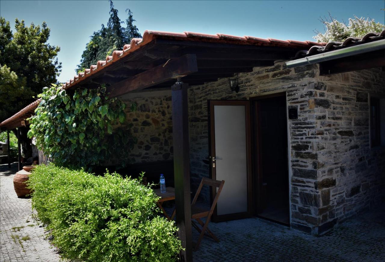 Quinta Da Boa Ventura Ξενοδοχείο Bragança Εξωτερικό φωτογραφία