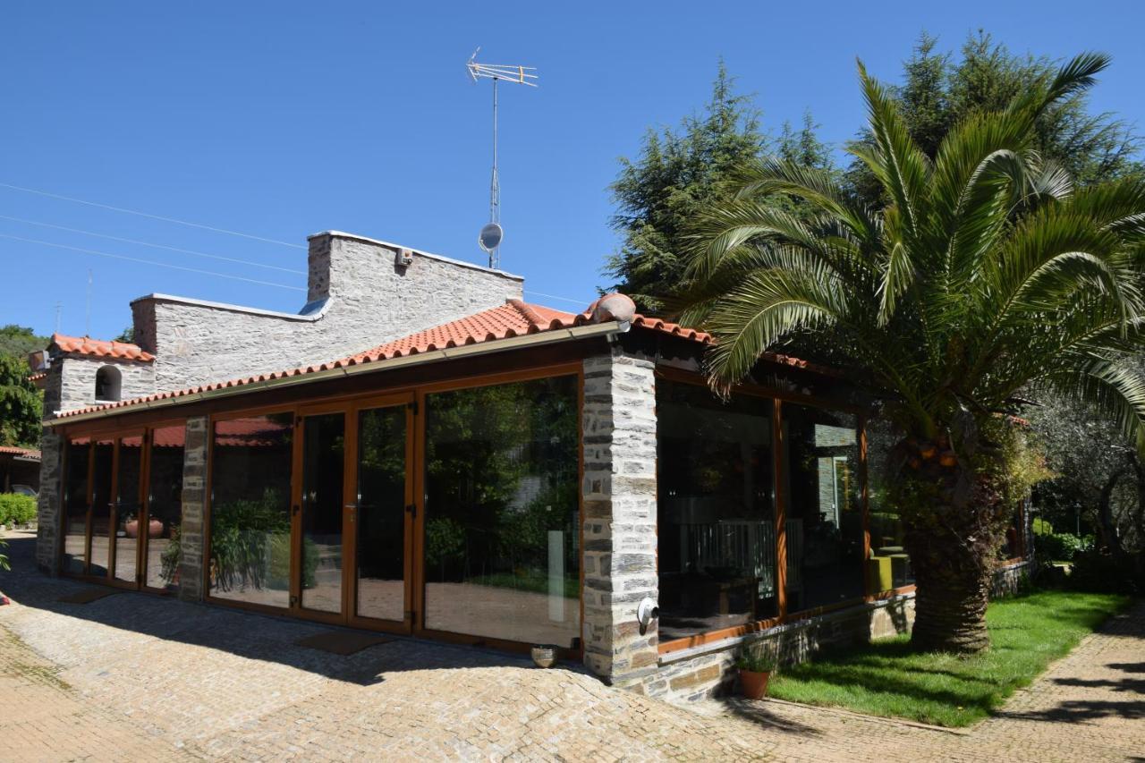 Quinta Da Boa Ventura Ξενοδοχείο Bragança Εξωτερικό φωτογραφία