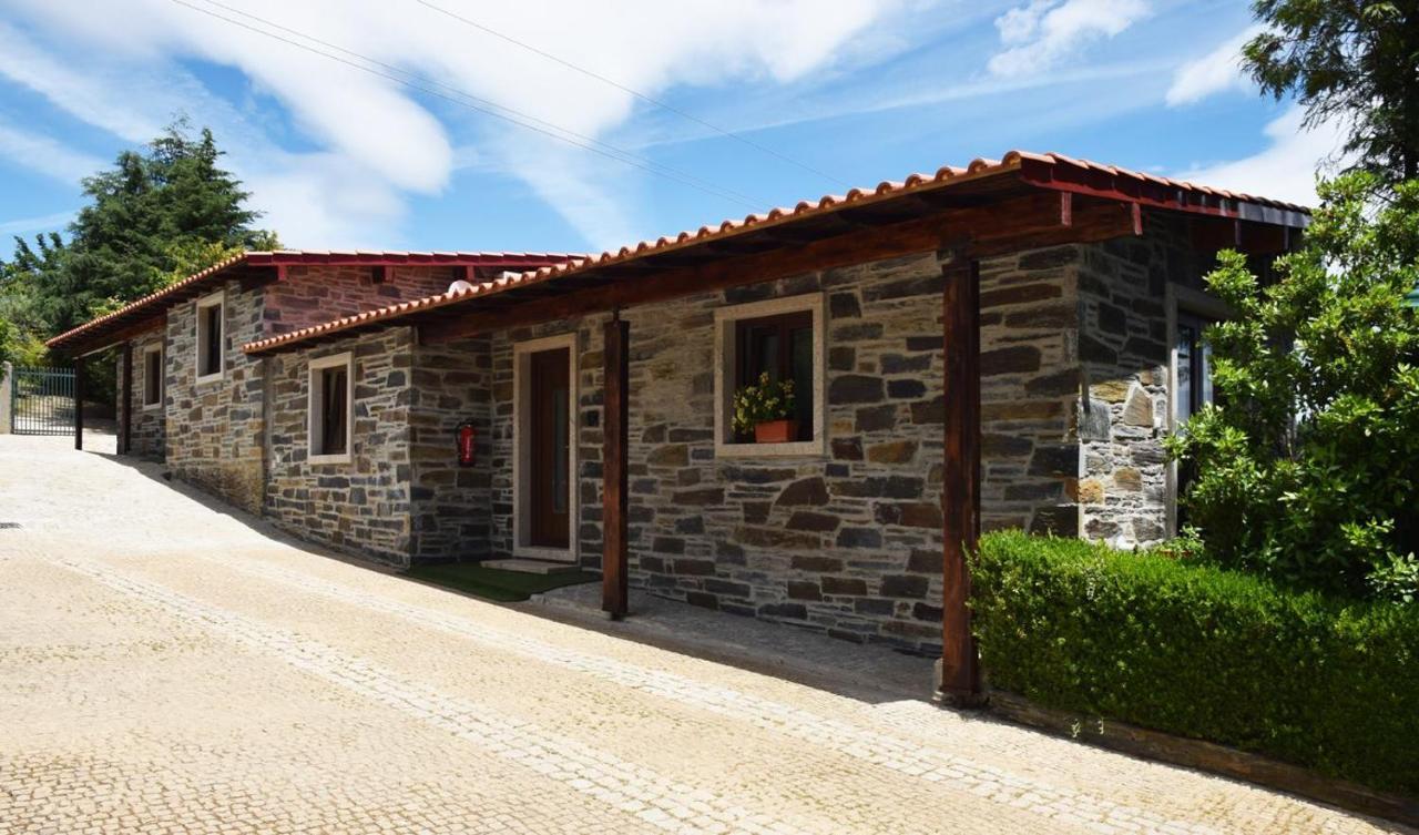 Quinta Da Boa Ventura Ξενοδοχείο Bragança Δωμάτιο φωτογραφία