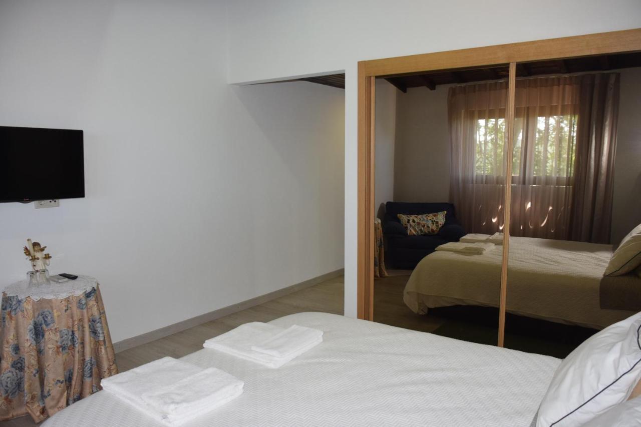 Quinta Da Boa Ventura Ξενοδοχείο Bragança Εξωτερικό φωτογραφία