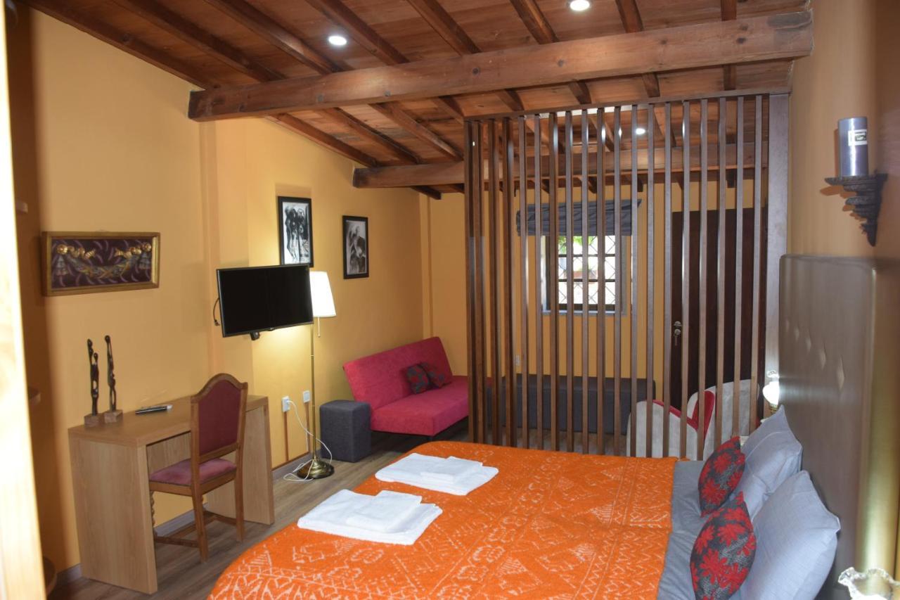 Quinta Da Boa Ventura Ξενοδοχείο Bragança Εξωτερικό φωτογραφία