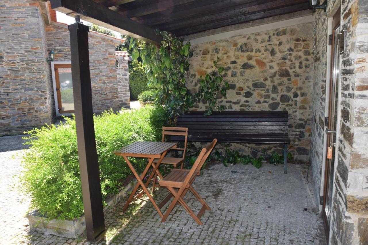 Quinta Da Boa Ventura Ξενοδοχείο Bragança Εξωτερικό φωτογραφία
