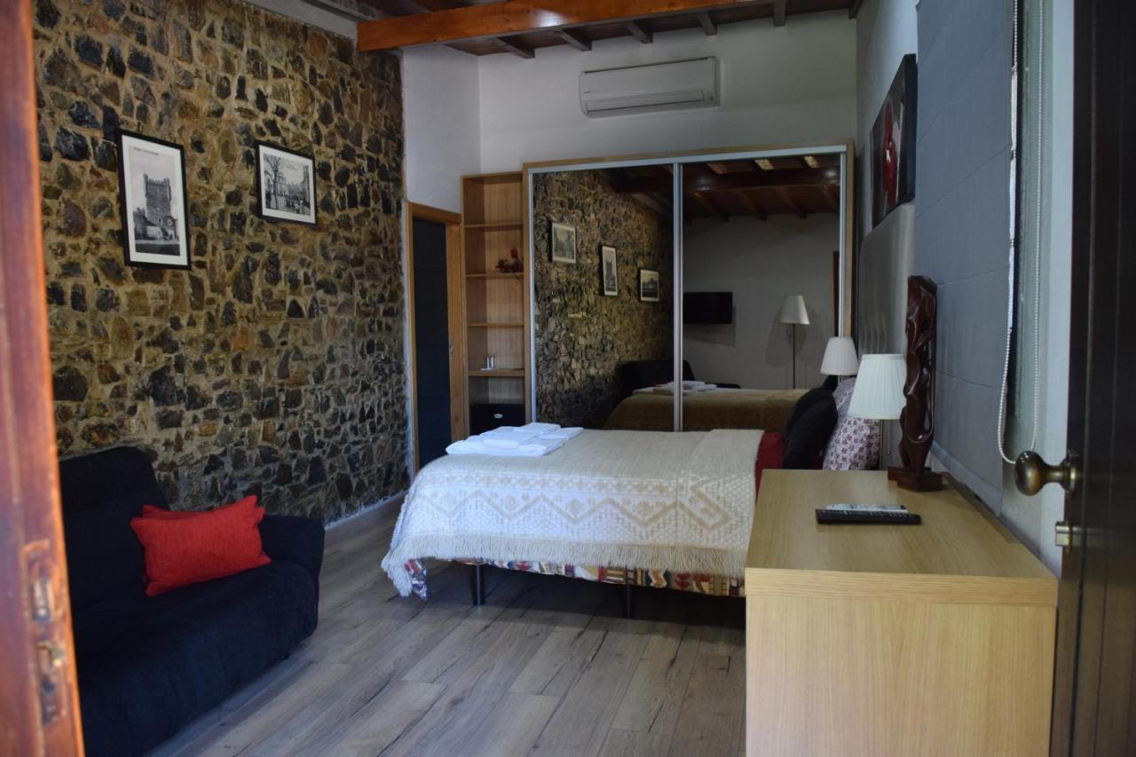 Quinta Da Boa Ventura Ξενοδοχείο Bragança Εξωτερικό φωτογραφία