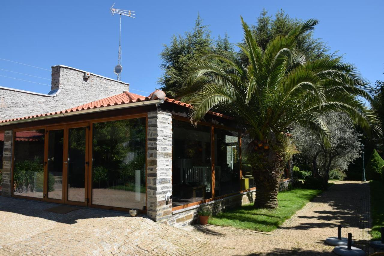 Quinta Da Boa Ventura Ξενοδοχείο Bragança Εξωτερικό φωτογραφία