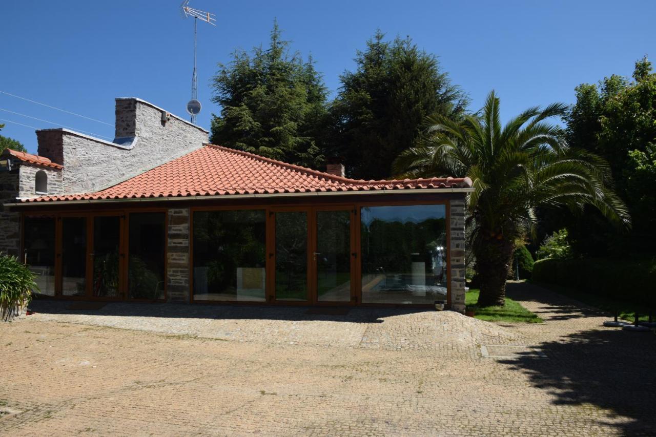 Quinta Da Boa Ventura Ξενοδοχείο Bragança Εξωτερικό φωτογραφία