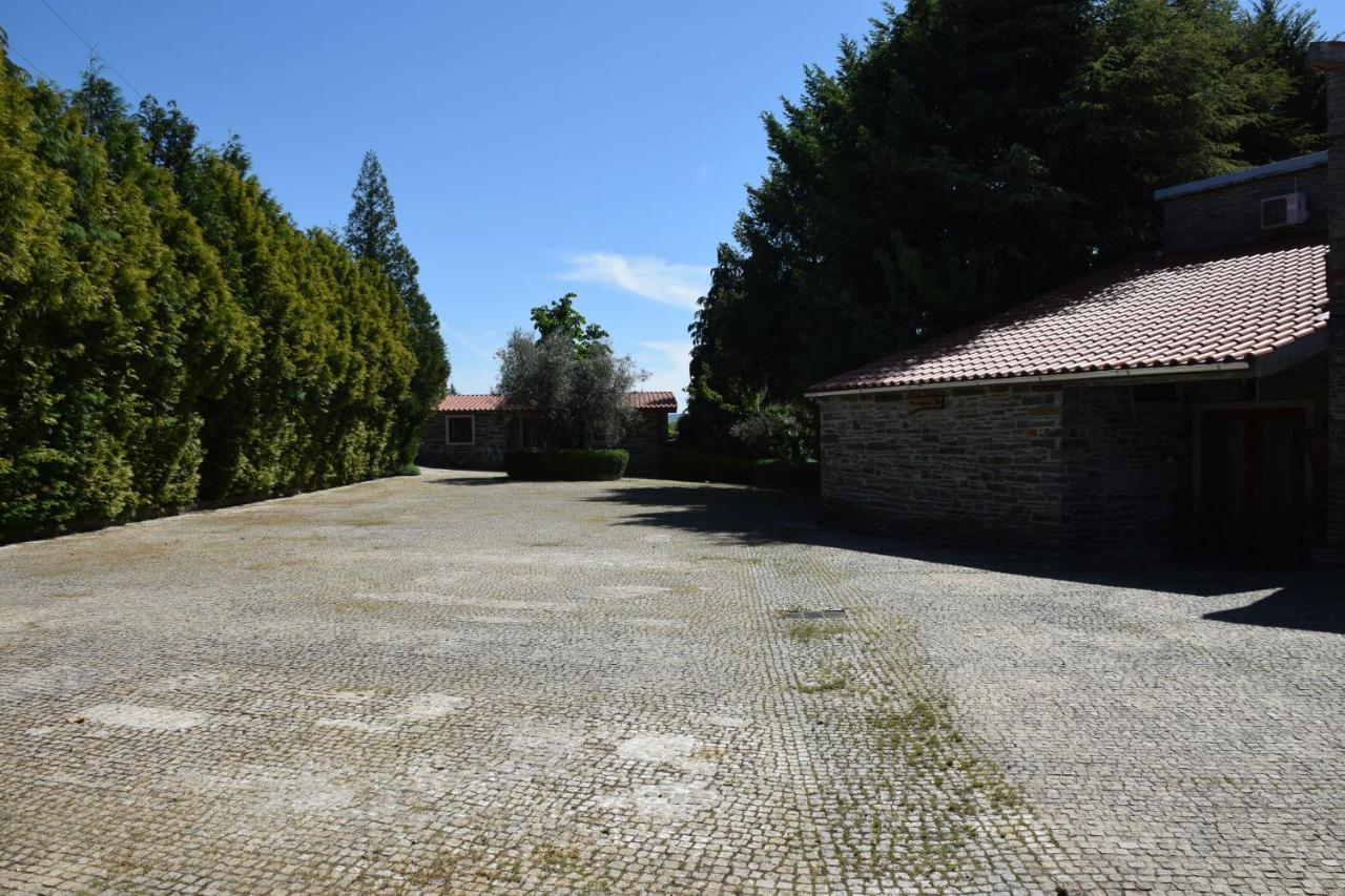 Quinta Da Boa Ventura Ξενοδοχείο Bragança Εξωτερικό φωτογραφία